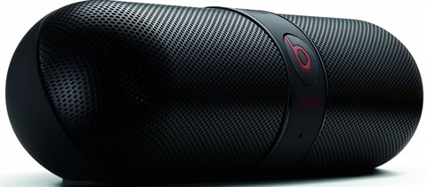 Beats Pill Wireless Speakers, B